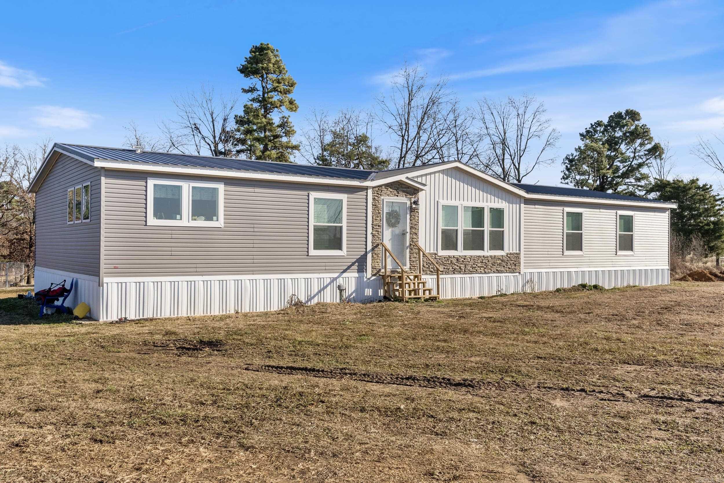 1179 Jackson 6 Bradford, AR 72020-9633