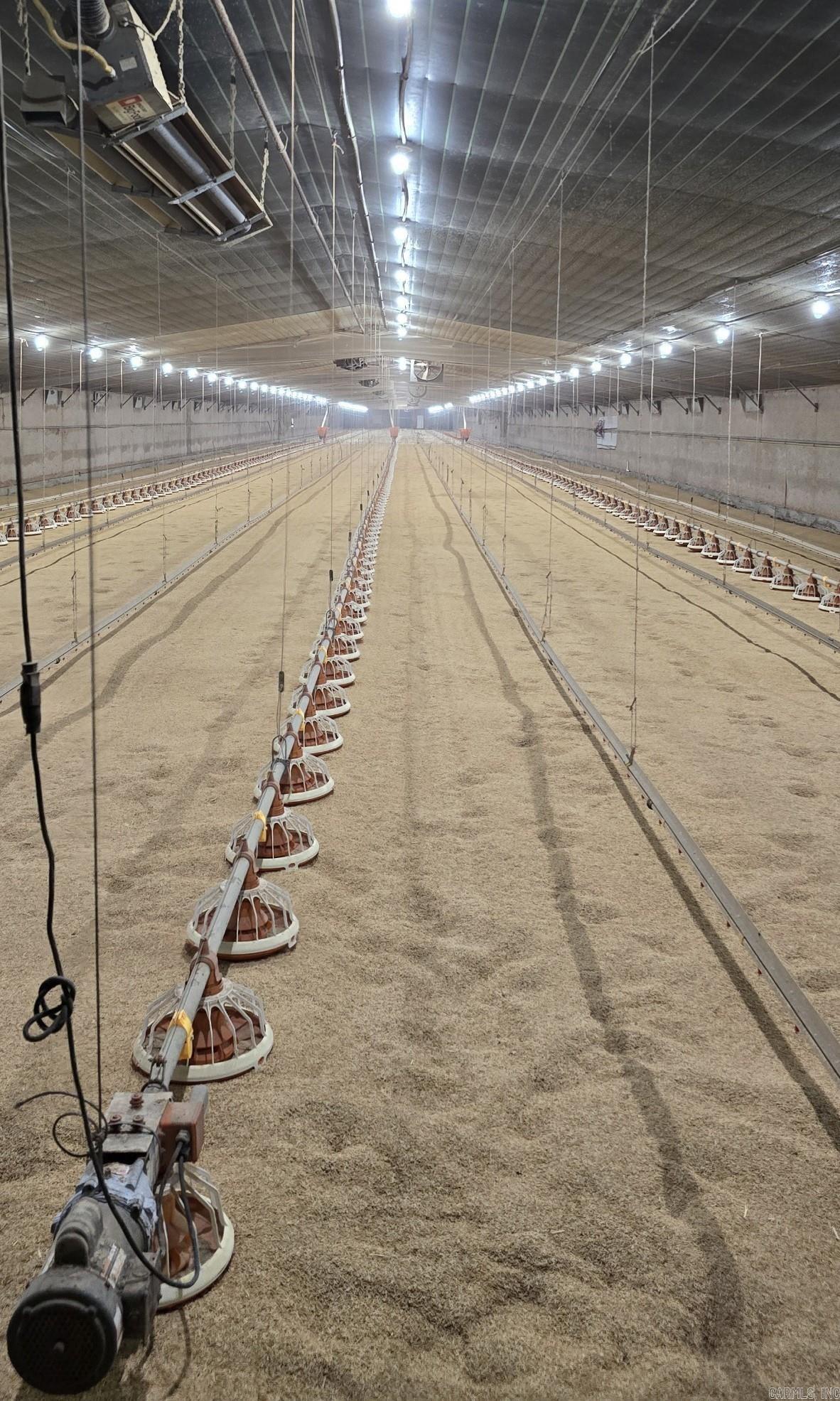 1179 Jackson 6 Bradford, AR 72020-9633