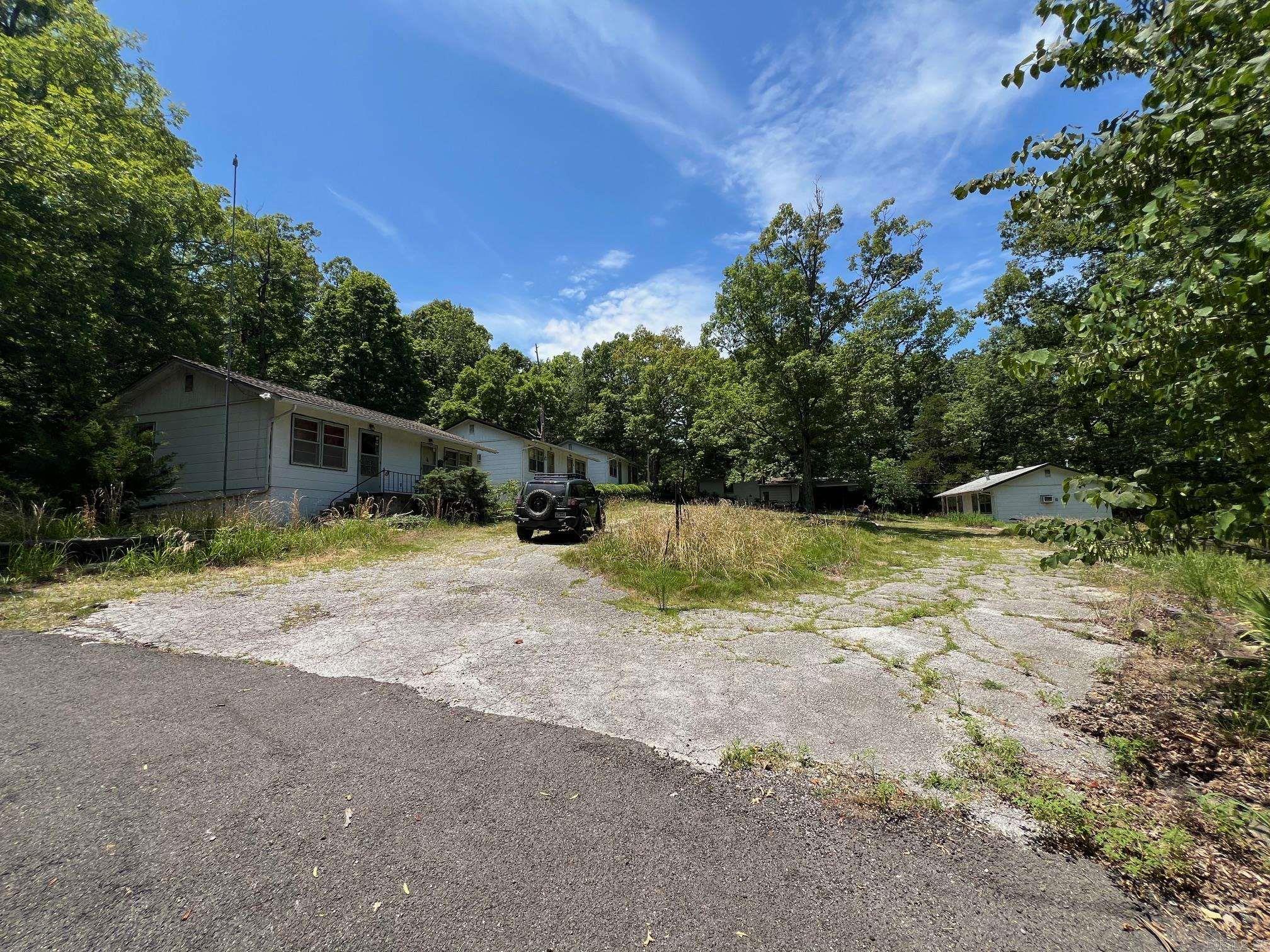 113 Evergreen Cove  Bull Shoals, AR