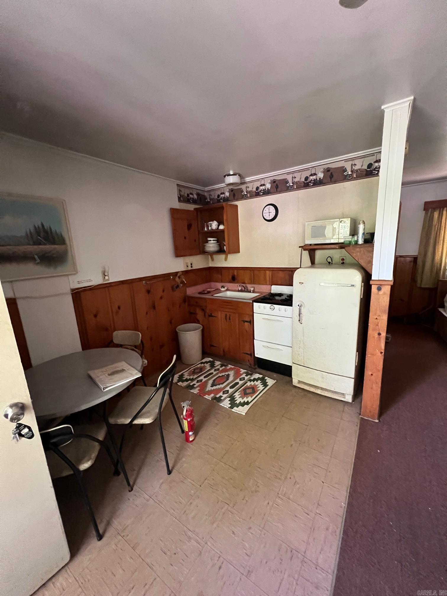 113 Evergreen Cove  Bull Shoals, AR