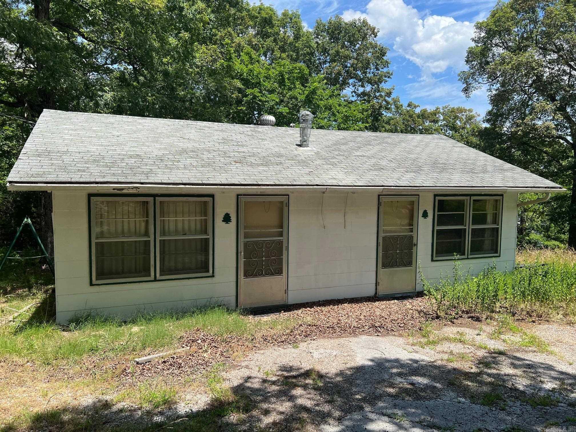 113 Evergreen Cove  Bull Shoals, AR