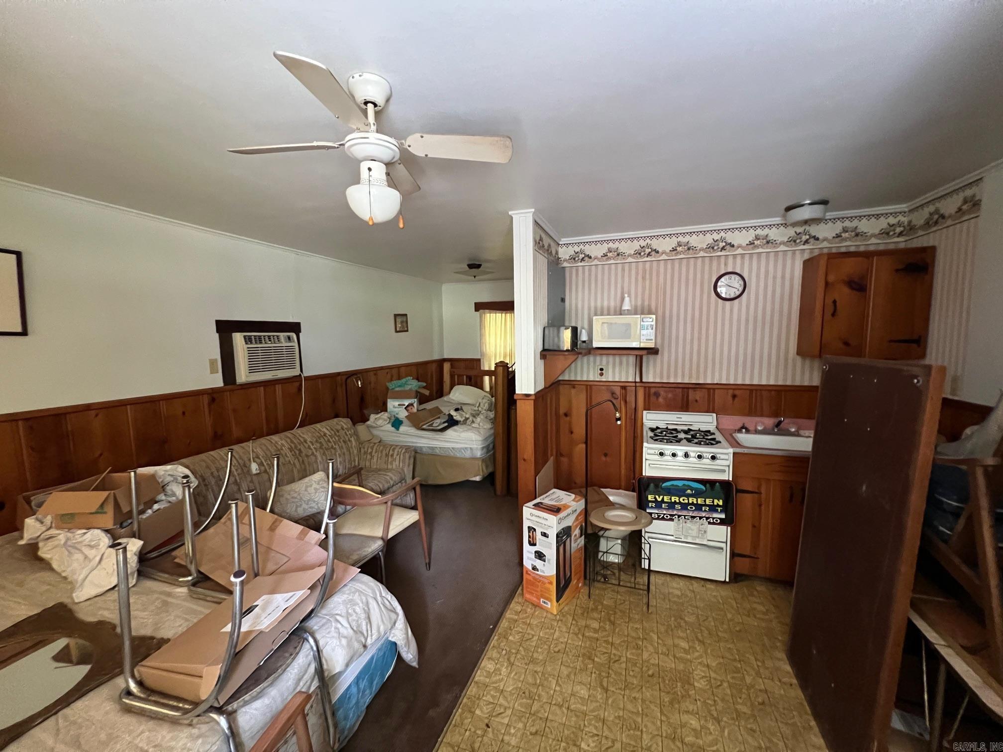 113 Evergreen Cove  Bull Shoals, AR