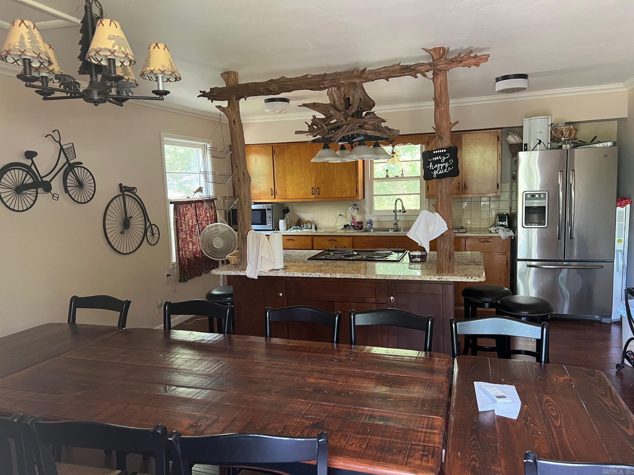 113 Evergreen Cove  Bull Shoals, AR