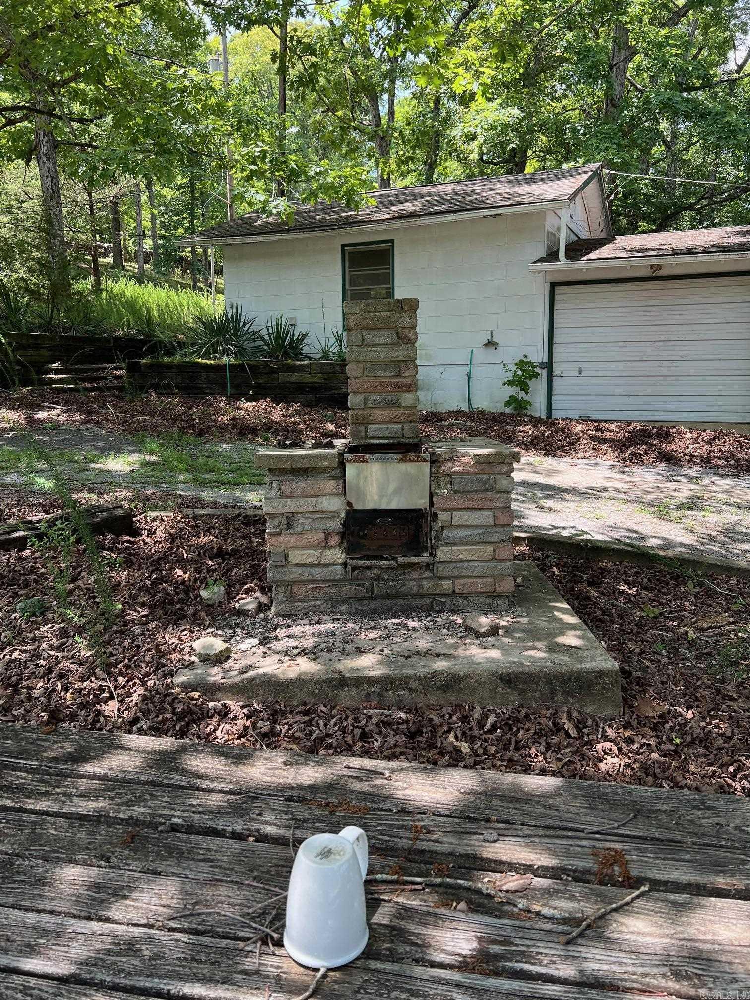 113 Evergreen Cove  Bull Shoals, AR