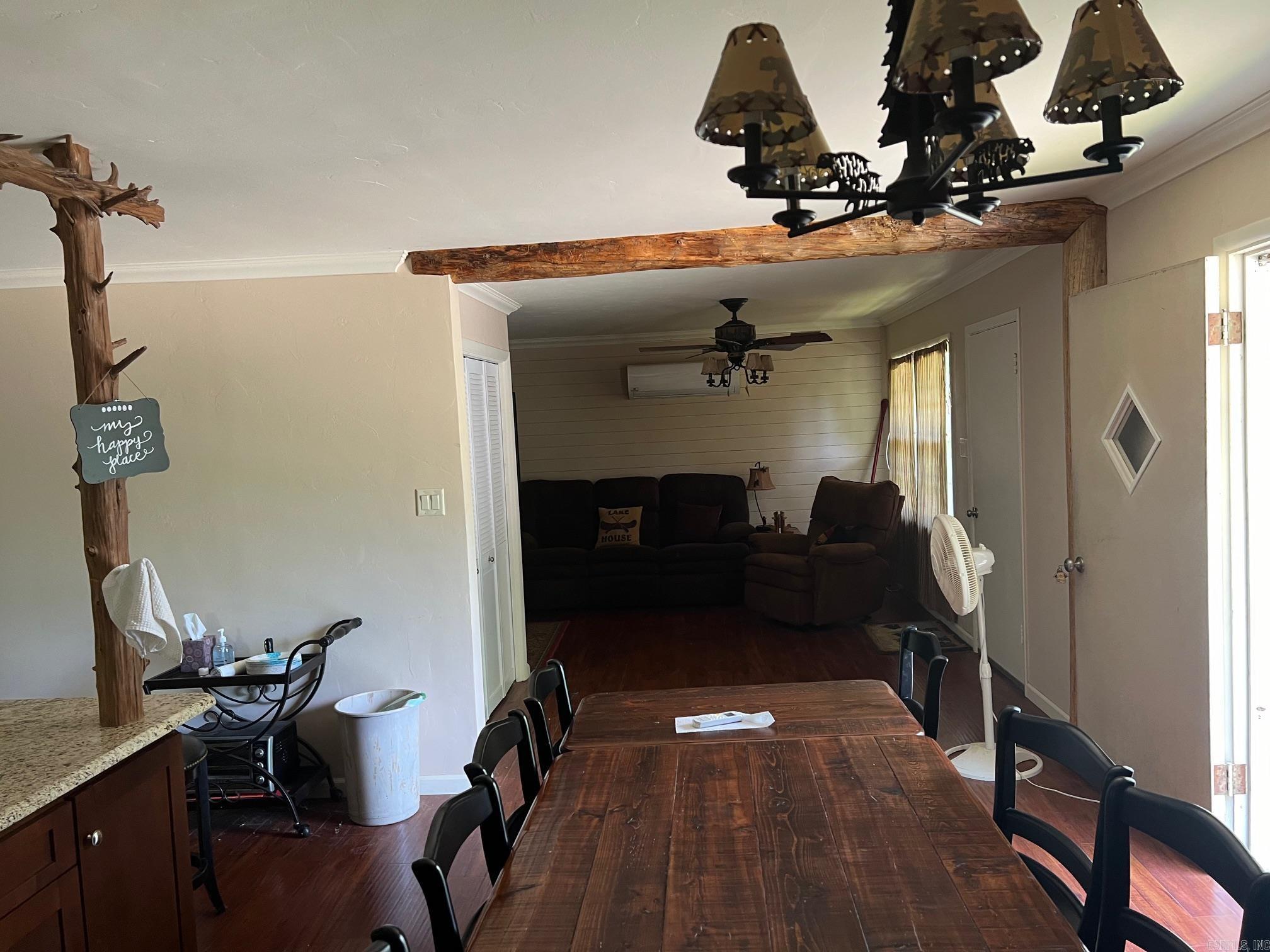 113 Evergreen Cove  Bull Shoals, AR