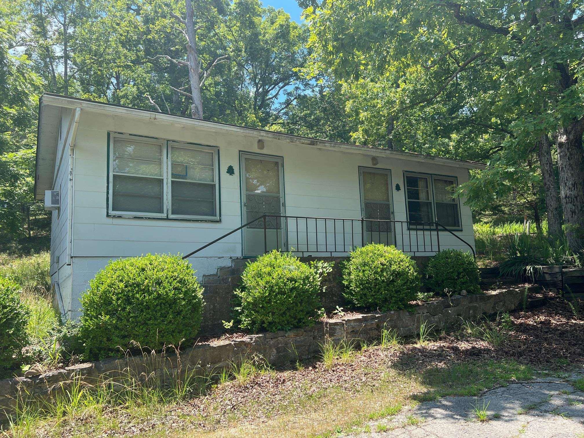 113 Evergreen Cove  Bull Shoals, AR