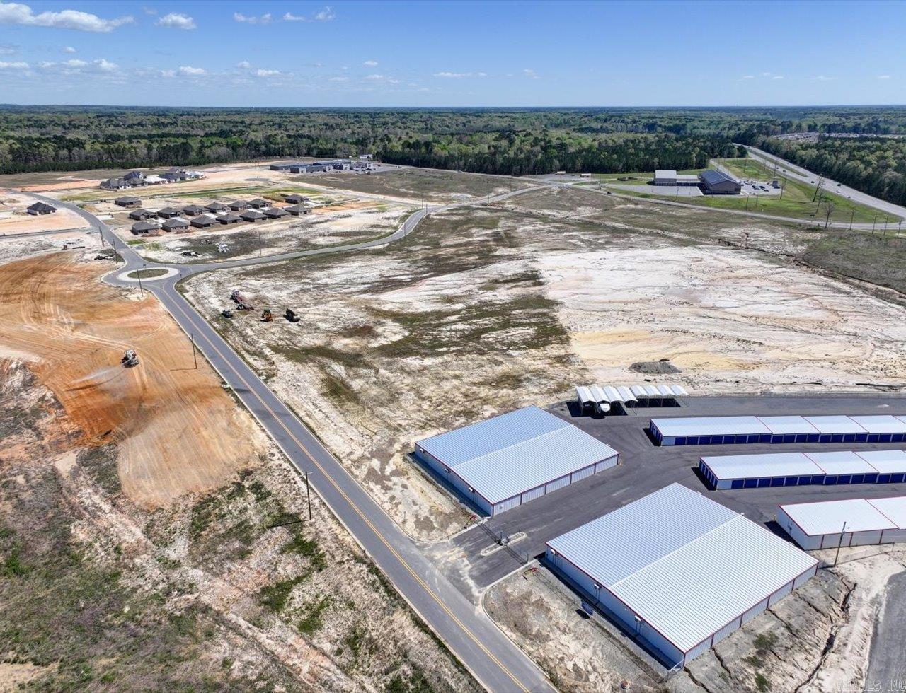 000 US 167 & Arch Tract 2 Hensley, AR