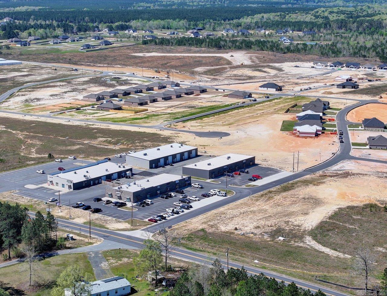 000 US 167 & Arch Tract 3 Hensley, AR