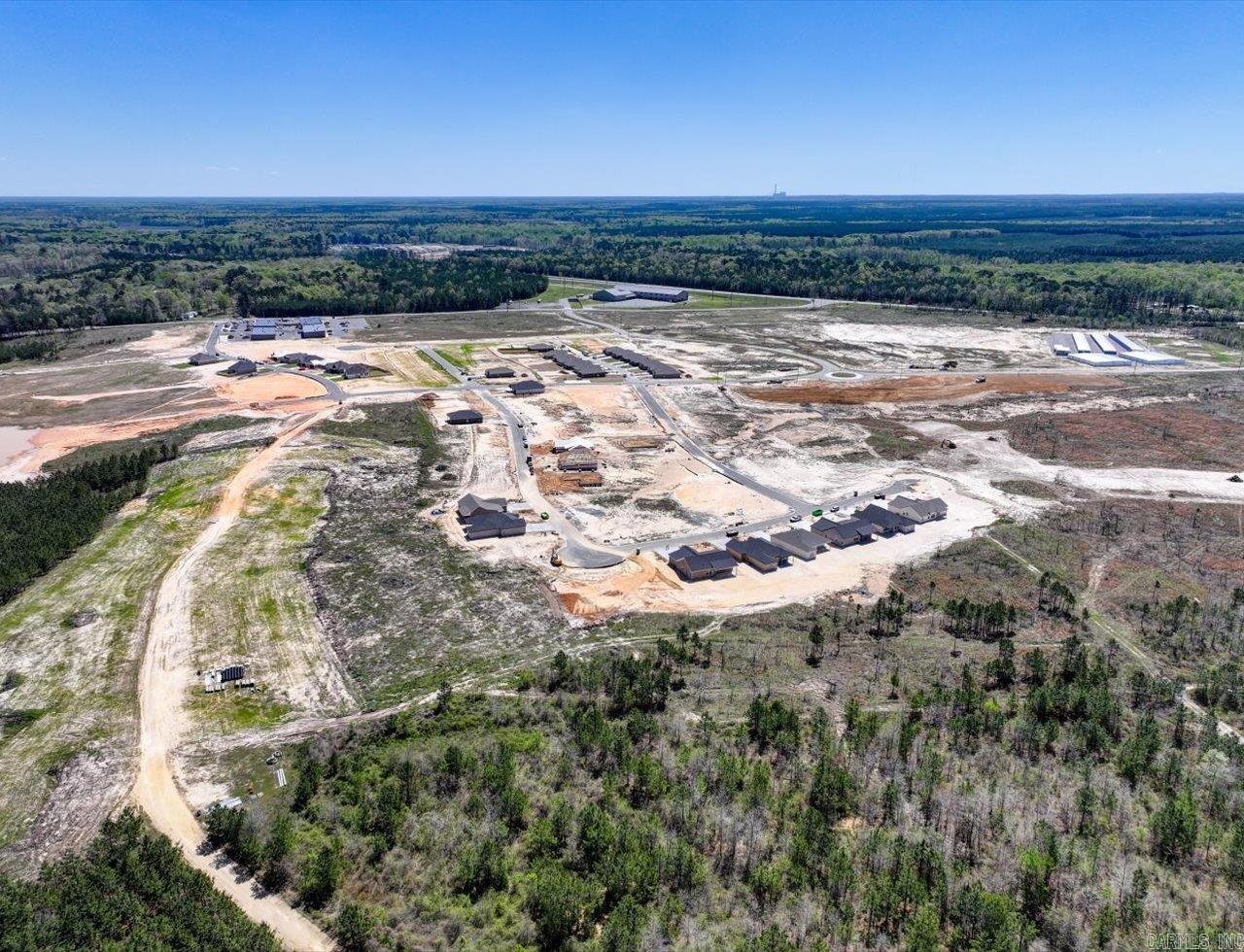 000 US 167 & Arch Tract 7 Hensley, AR