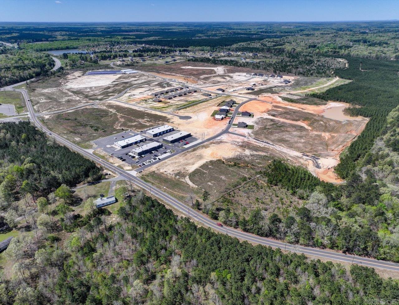 000 US 167 & Arch Tract 8 Hensley, AR