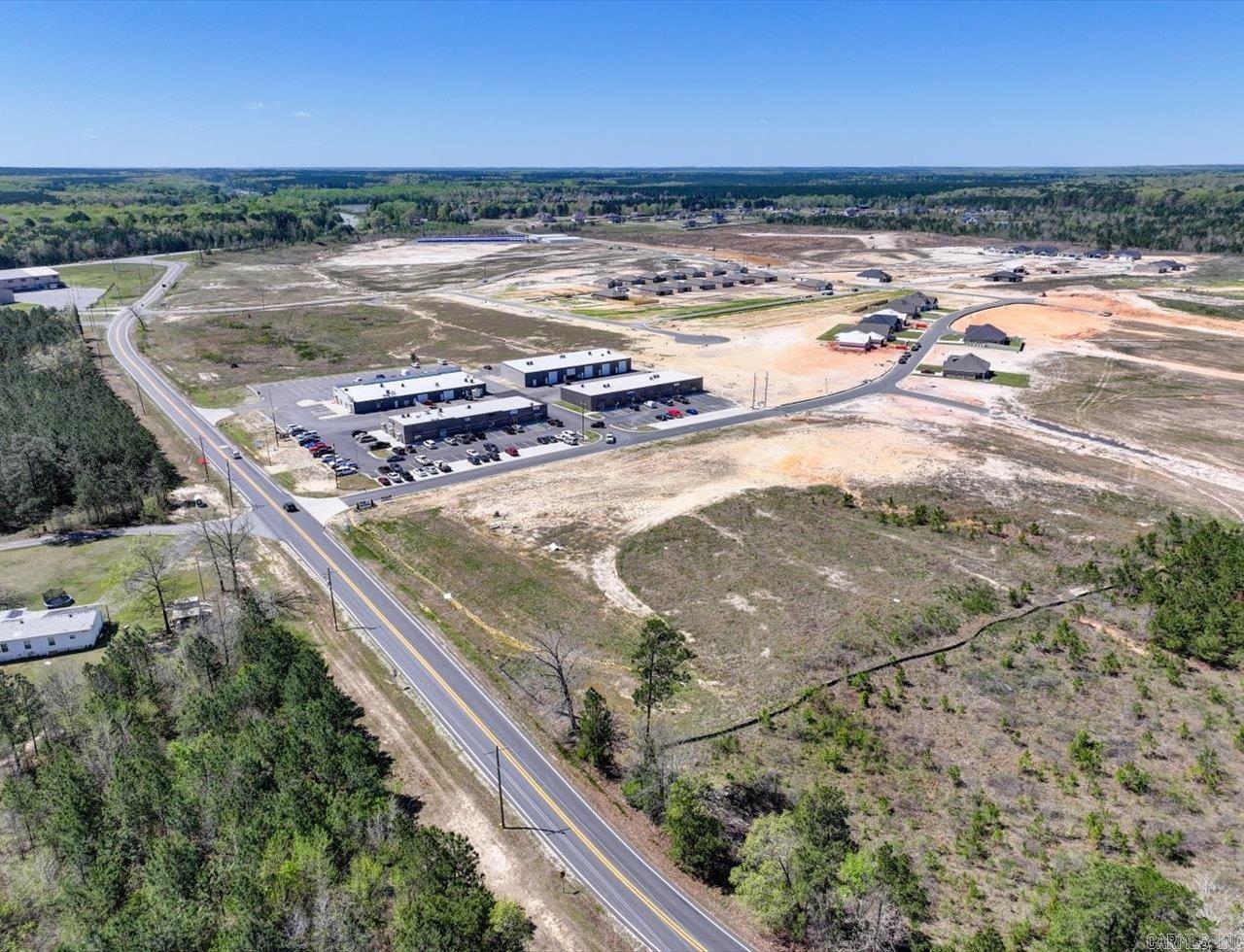 000 US 167 & Arch Tract 10 Hensley, AR