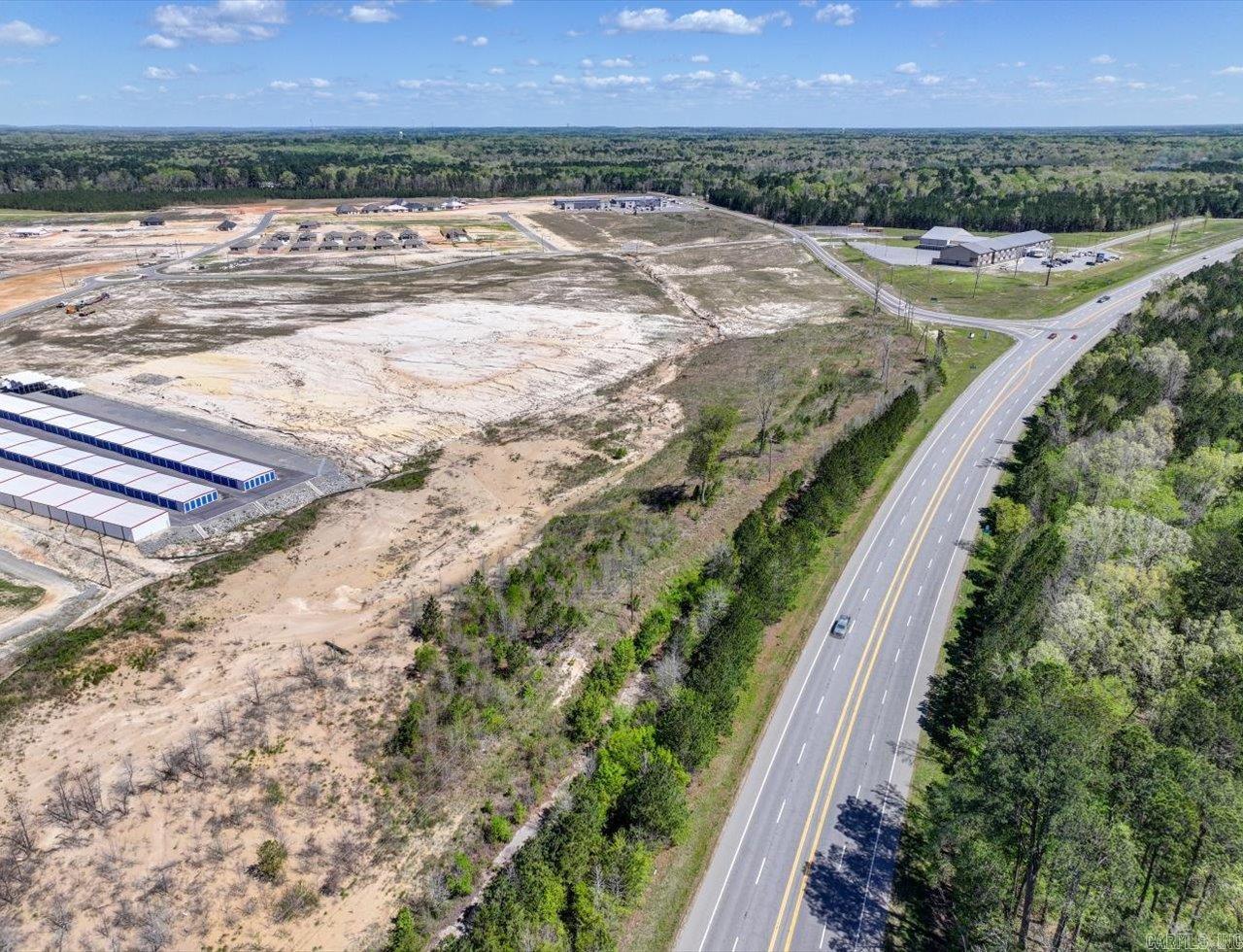 000 US 167 & Arch Tract 12 Hensley, AR