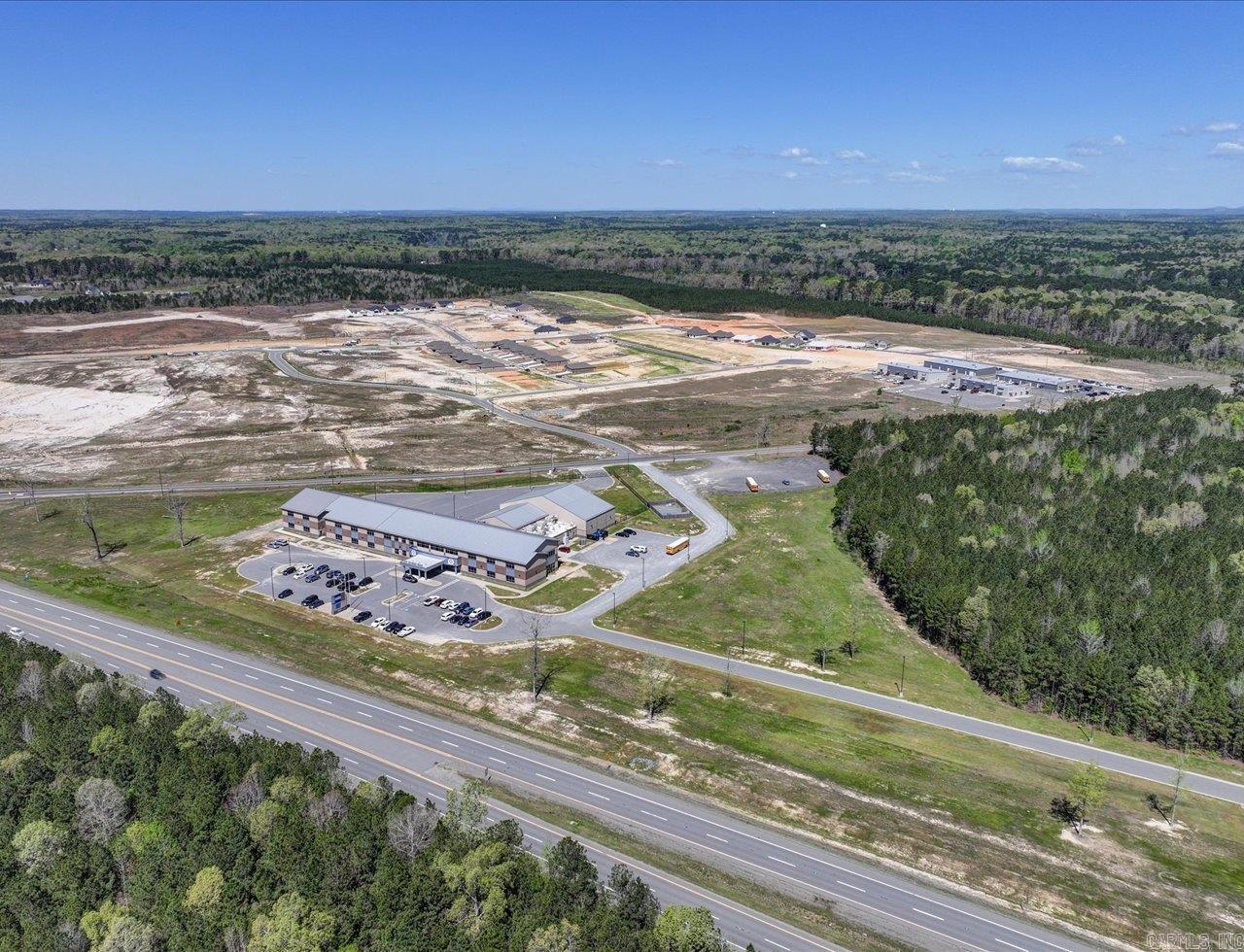 000 US 167 & Arch Tract 12 Hensley, AR