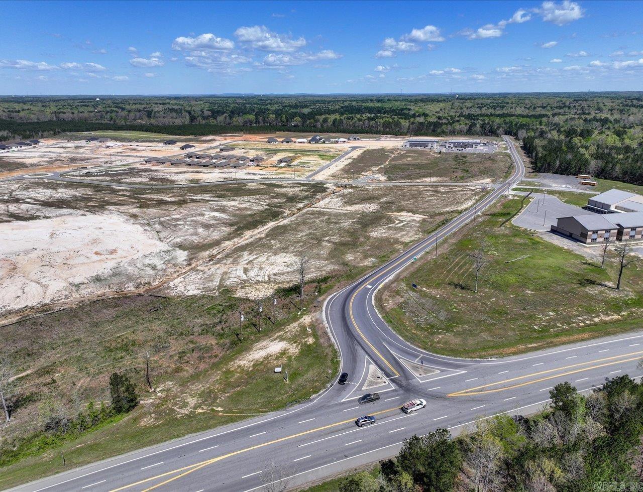 000 US 167 & Arch Tract 13 Hensley, AR