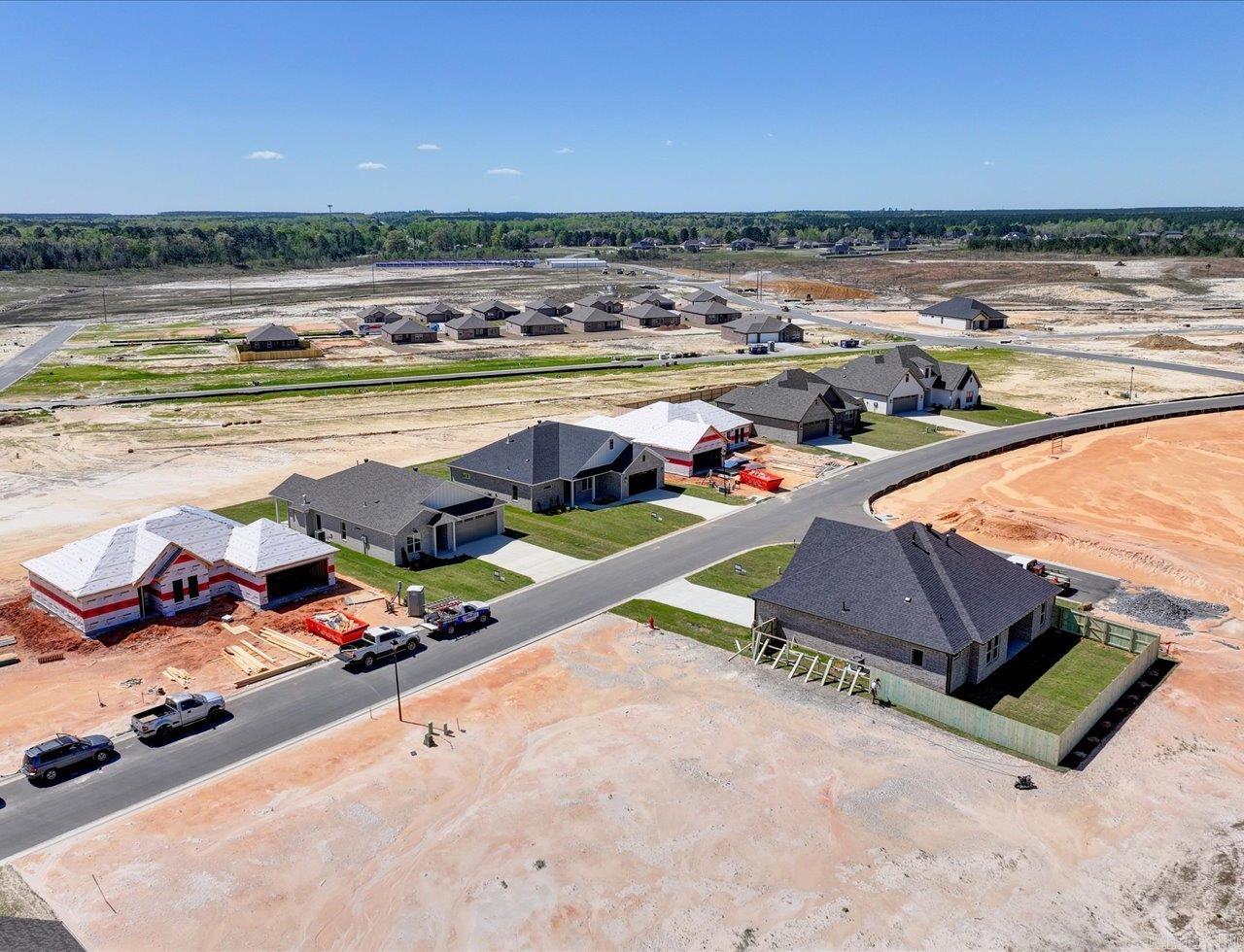 000 US 167 & Arch Tract 13 Hensley, AR