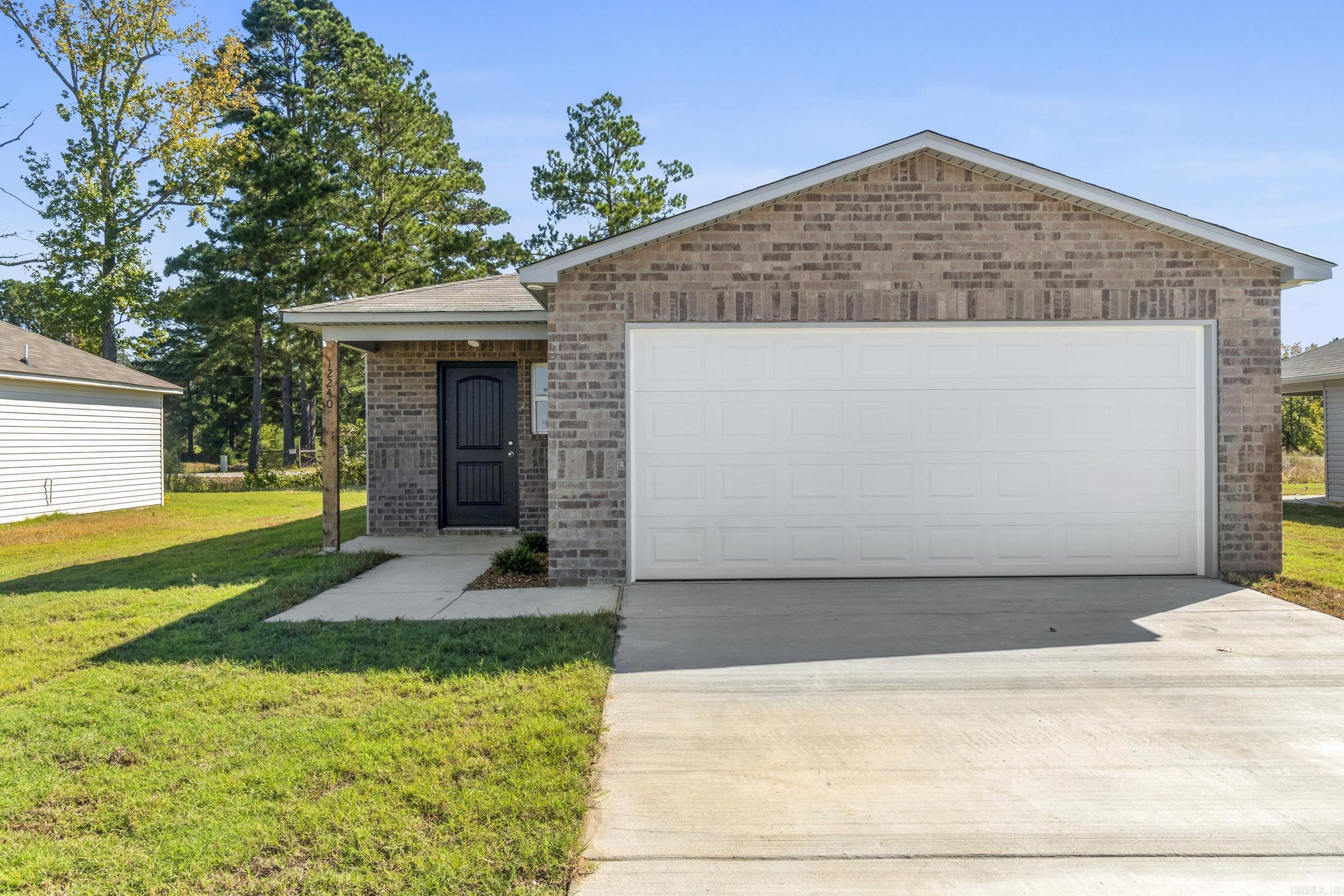 12240 Duck Creek Lot 131 Block 0 Phase 1 Hensley, AR