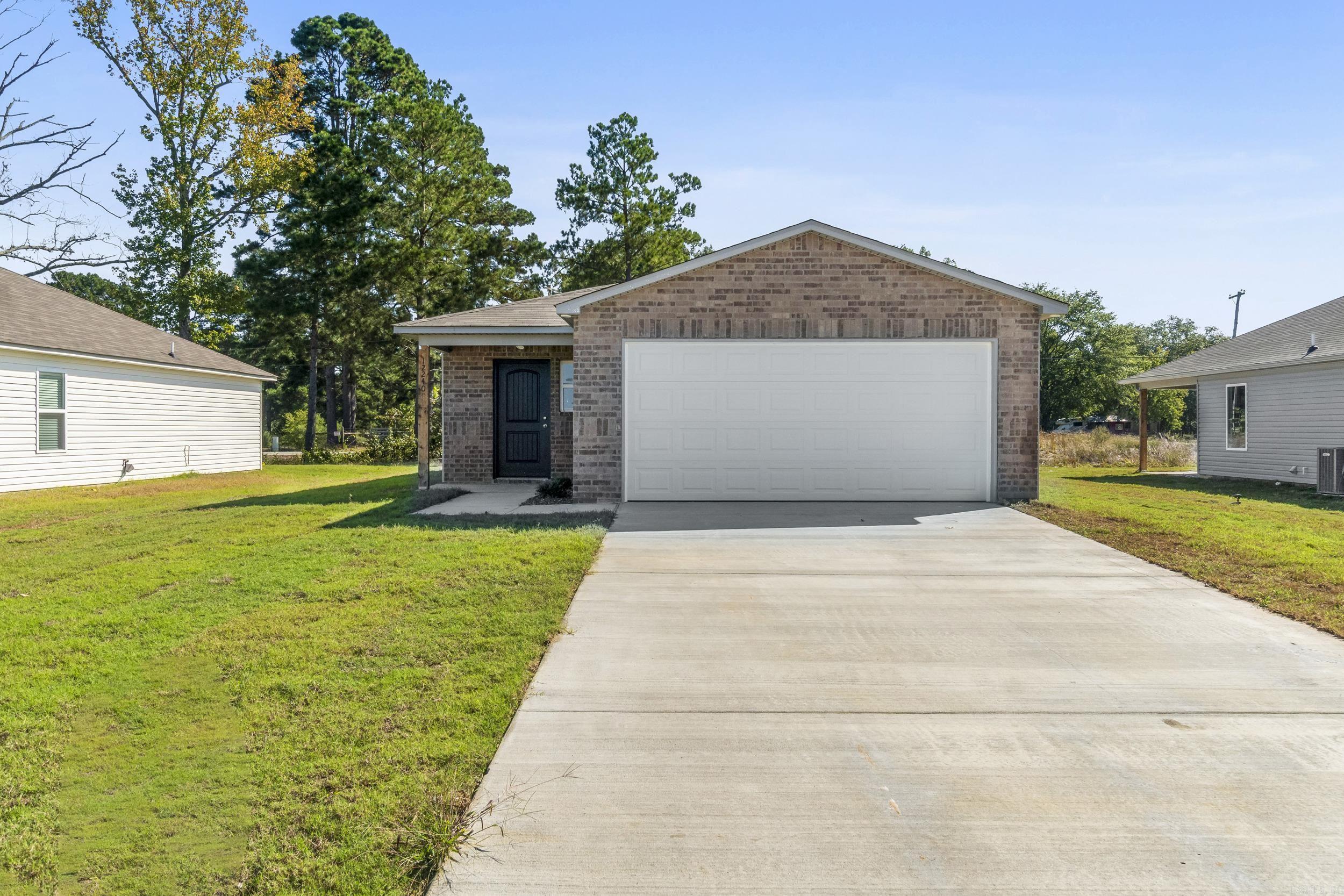 12240 Duck Creek Lot 131 Block 0 Phase 1 Hensley, AR