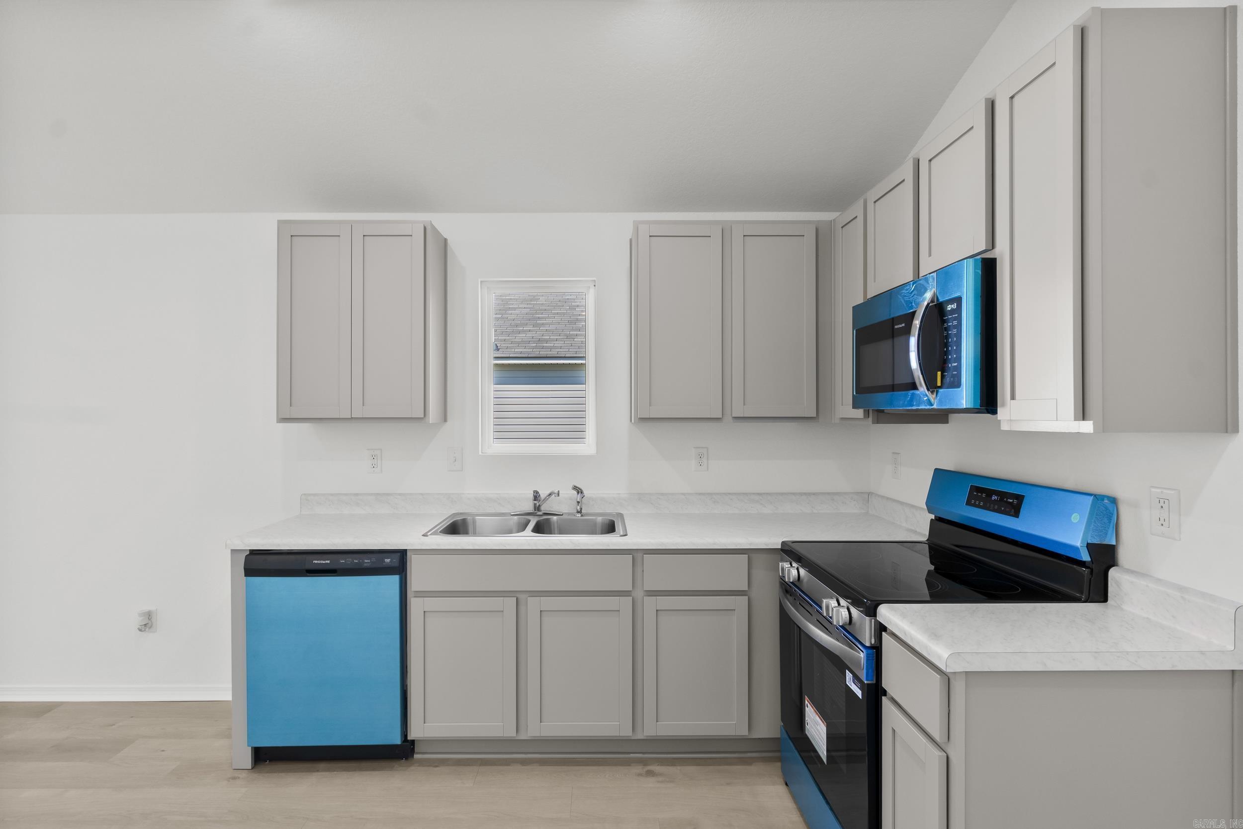 12240 Duck Creek Lot 131 Block 0 Phase 1 Hensley, AR