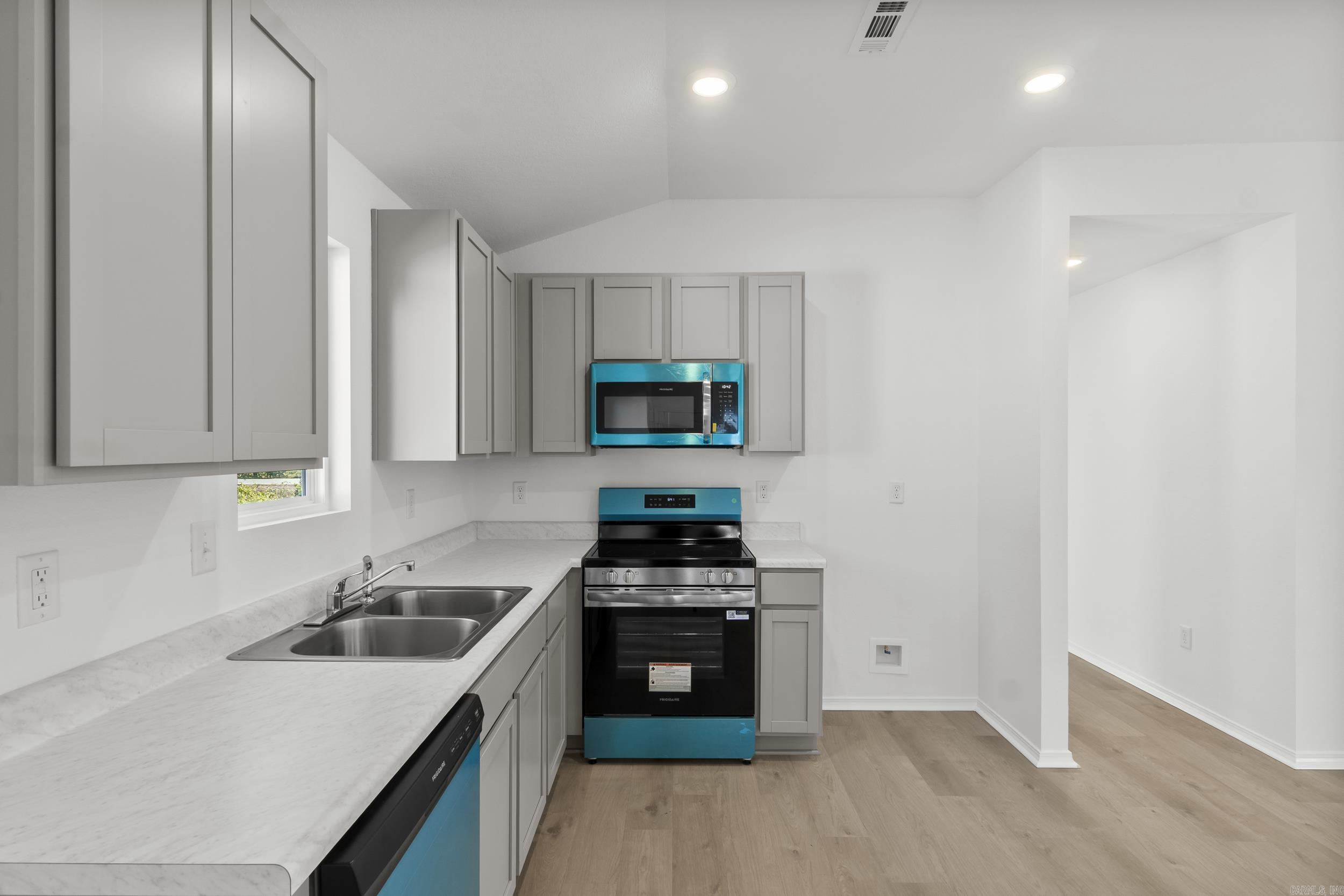 12240 Duck Creek Lot 131 Block 0 Phase 1 Hensley, AR