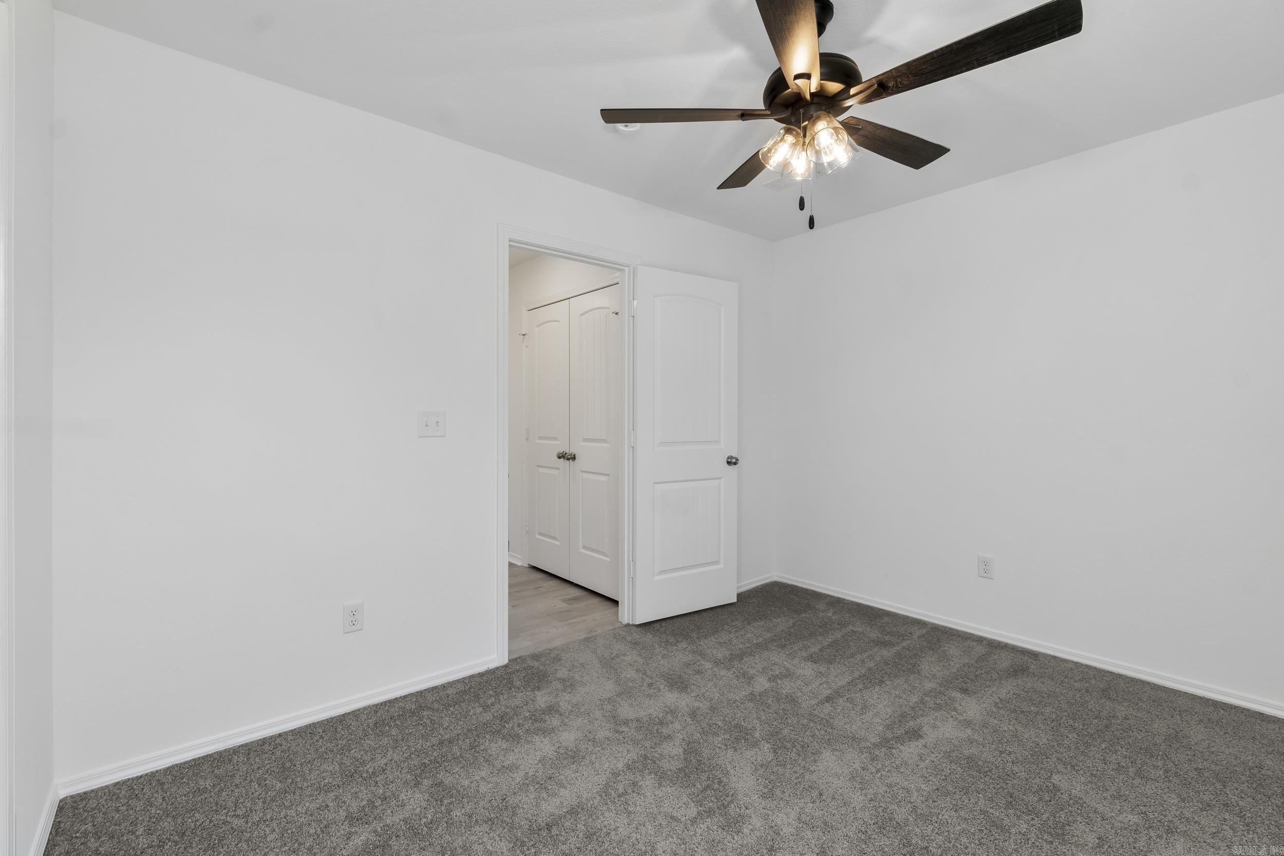 12240 Duck Creek Lot 131 Block 0 Phase 1 Hensley, AR