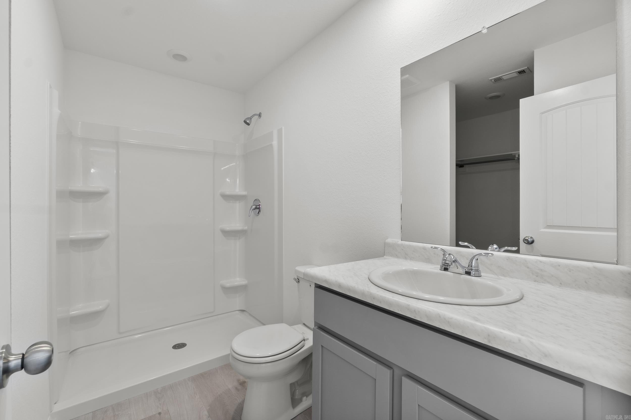 12240 Duck Creek Lot 131 Block 0 Phase 1 Hensley, AR