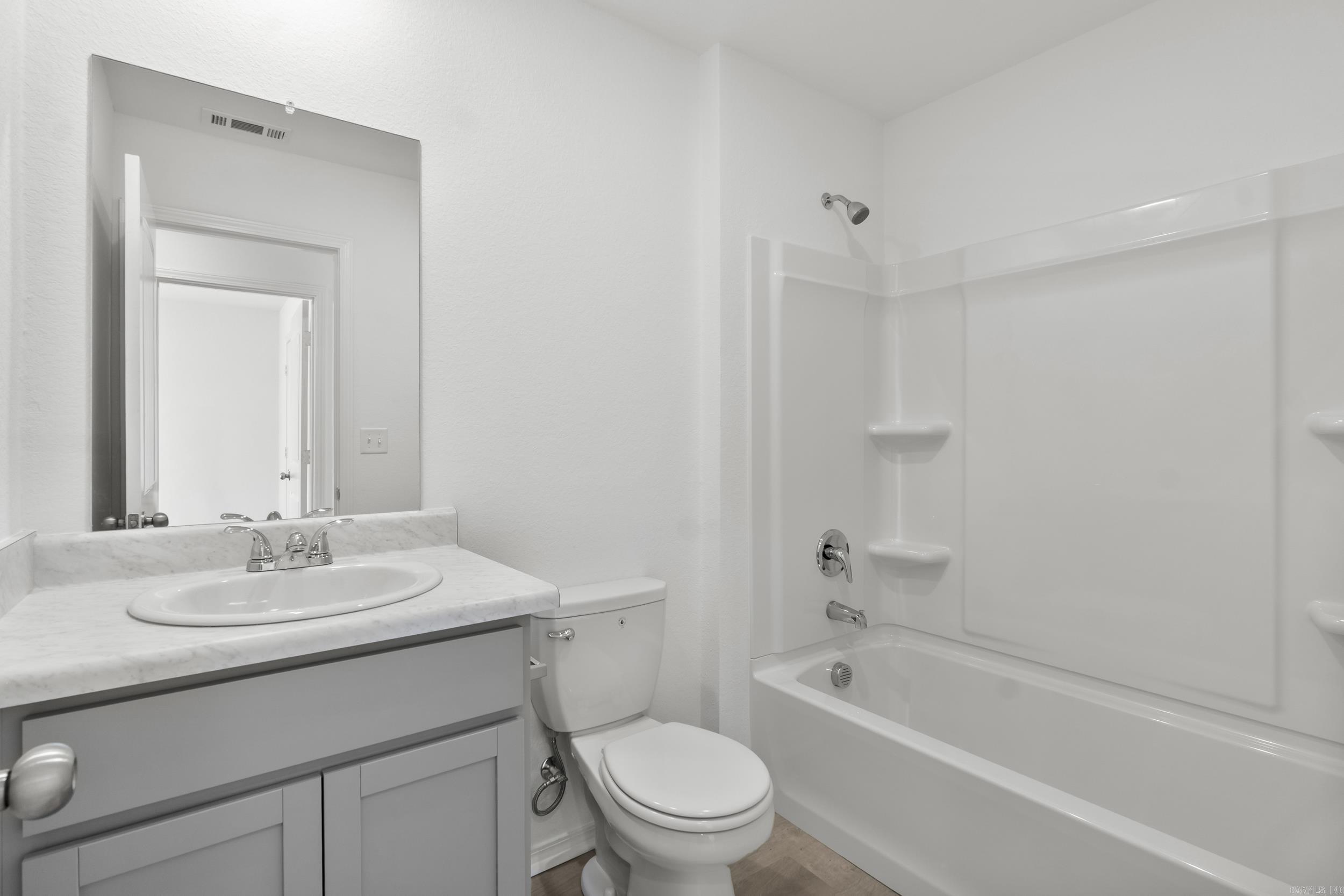 12240 Duck Creek Lot 131 Block 0 Phase 1 Hensley, AR