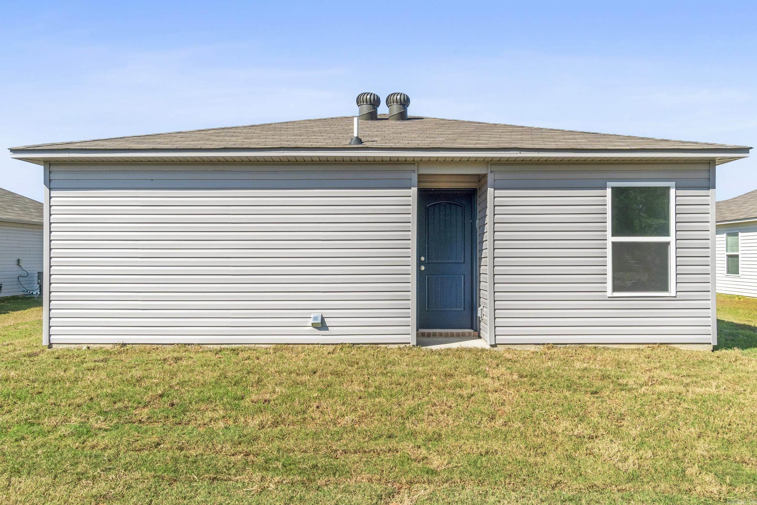 12240 Duck Creek Lot 131 Block 0 Phase 1 Hensley, AR