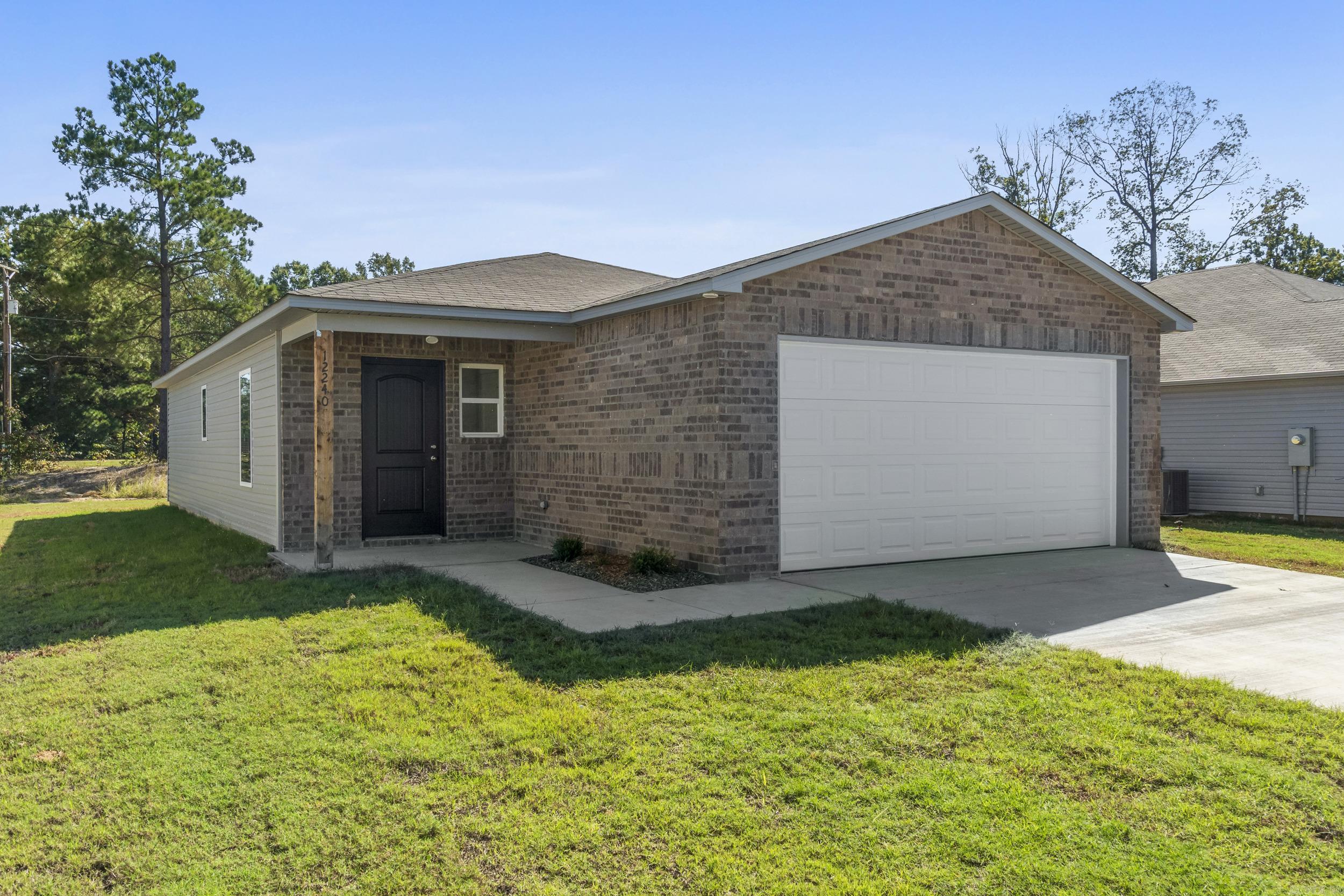 12240 Duck Creek Lot 131 Block 0 Phase 1 Hensley, AR