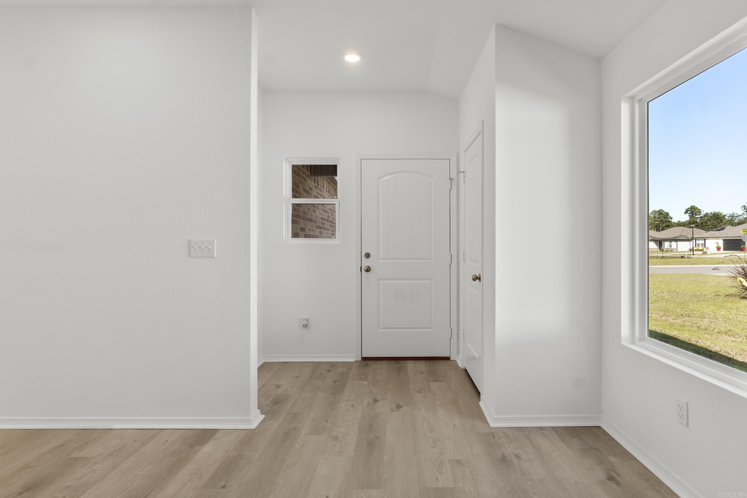 12240 Duck Creek Lot 131 Block 0 Phase 1 Hensley, AR