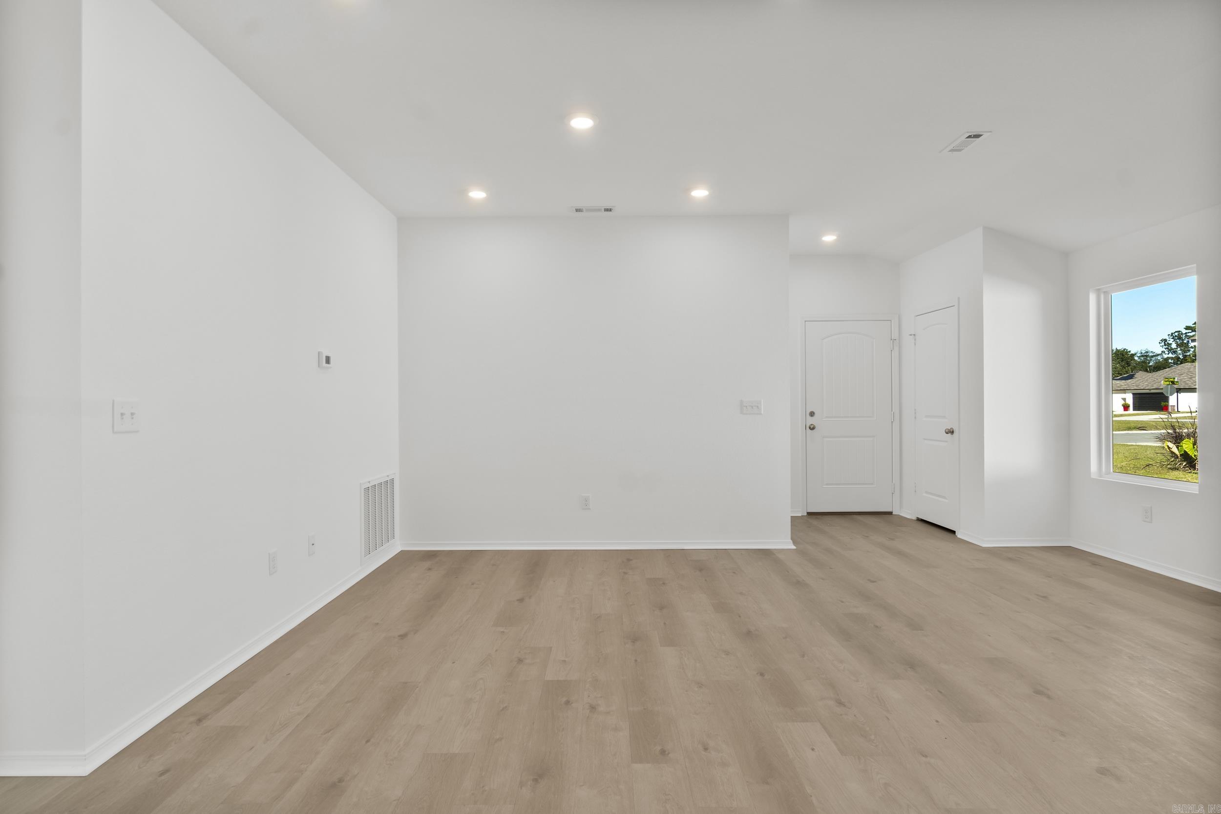 12240 Duck Creek Lot 131 Block 0 Phase 1 Hensley, AR