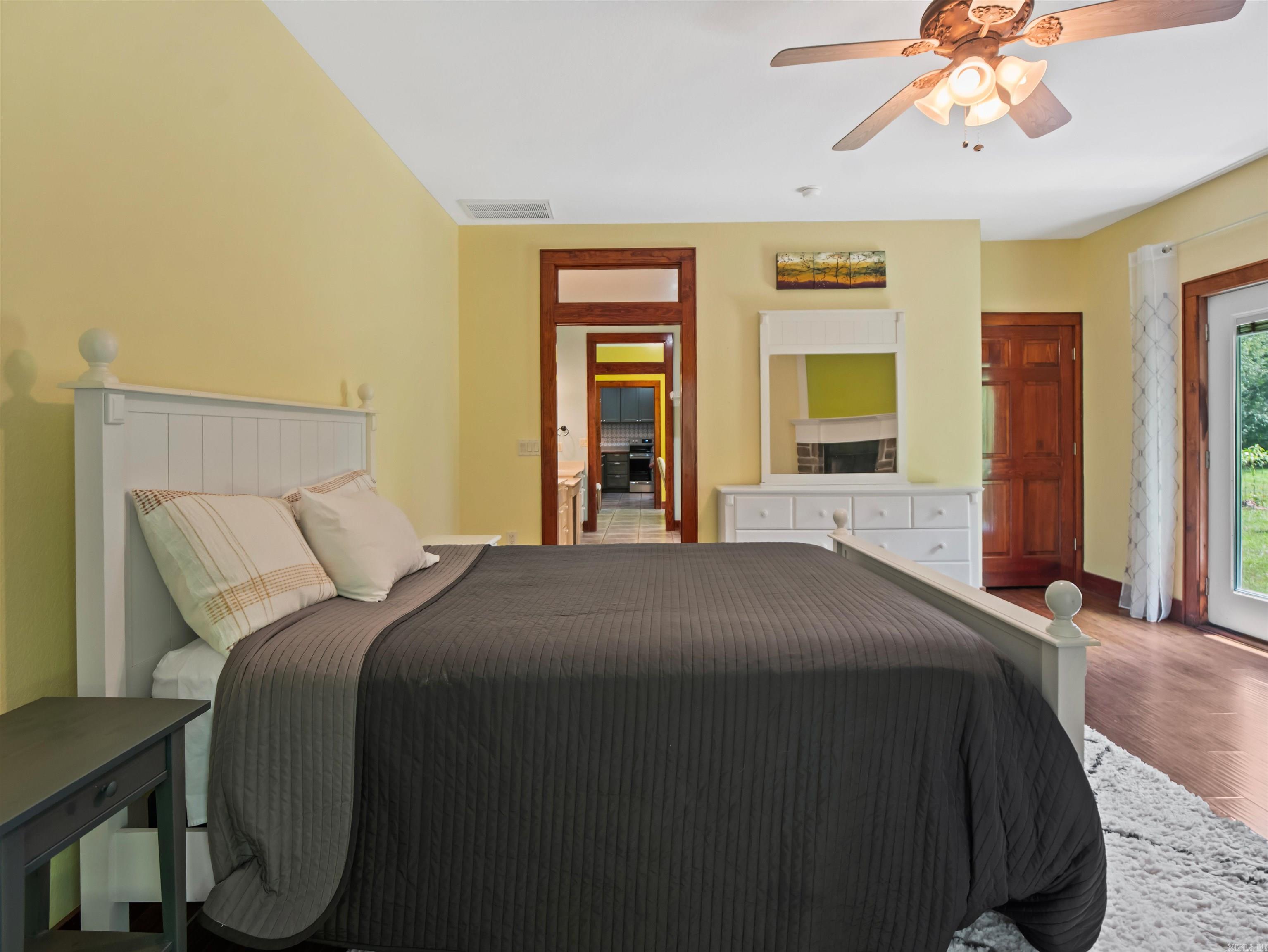 454 Clubhill  Jessieville, AR