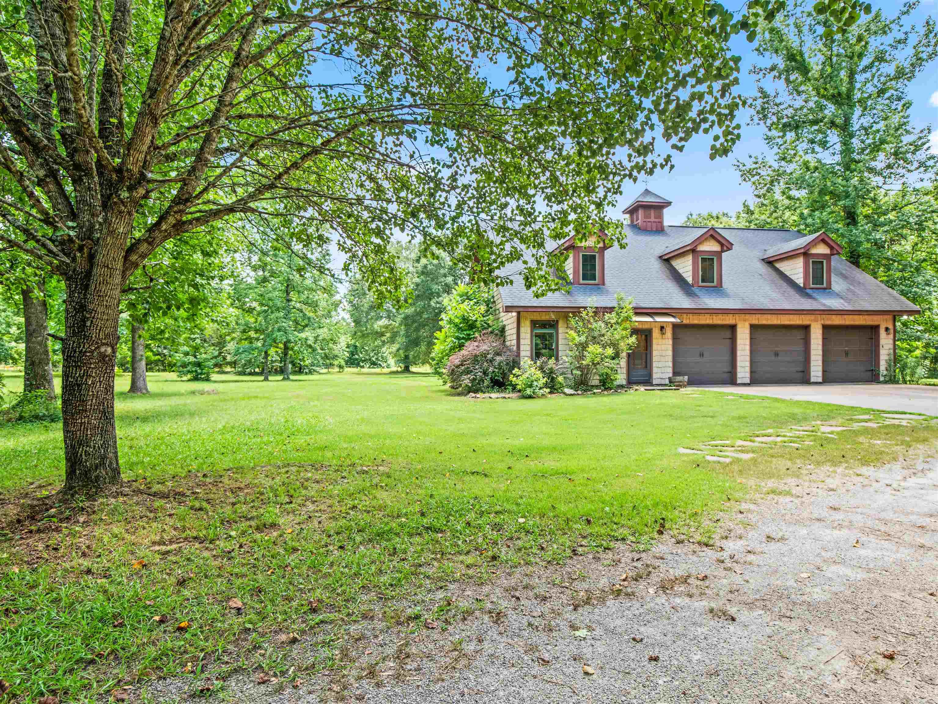 454 Clubhill  Jessieville, AR