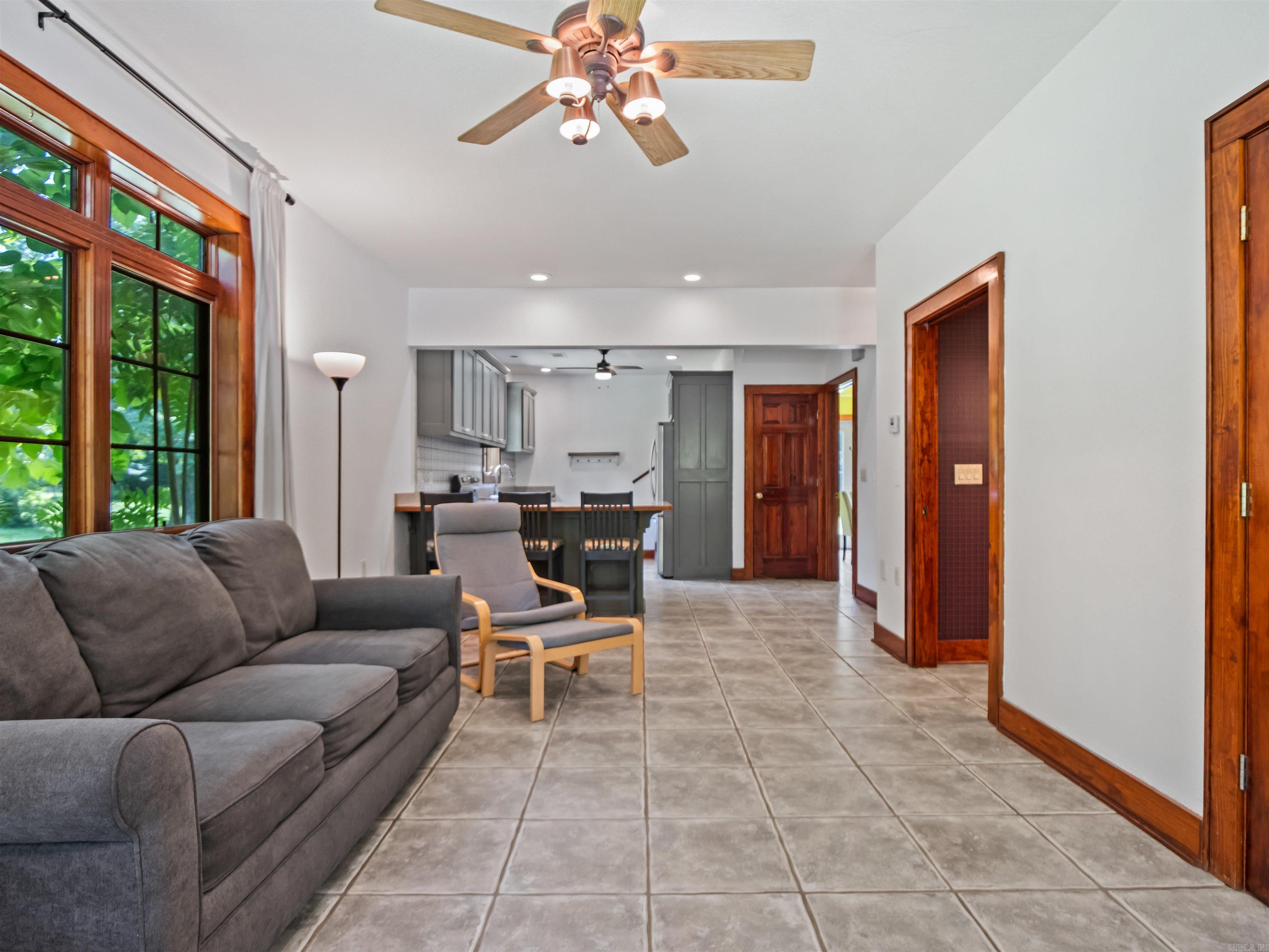 454 Clubhill  Jessieville, AR