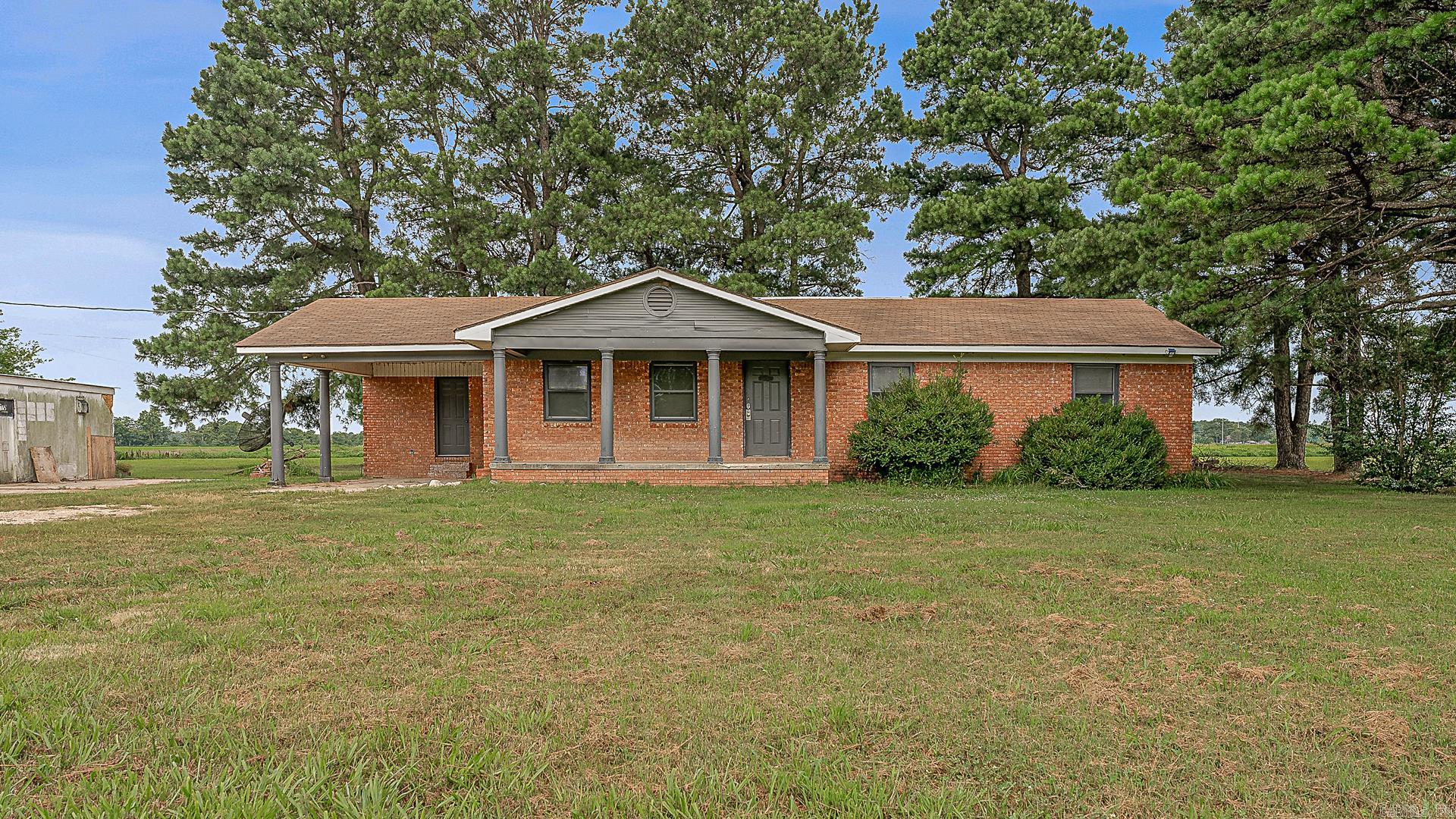1443 Greene 822 Rd.  Marmaduke, AR