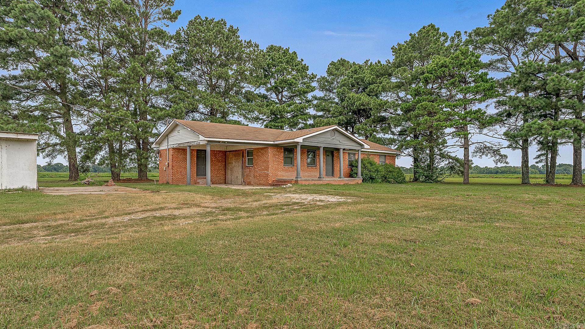 1443 Greene 822 Rd.  Marmaduke, AR