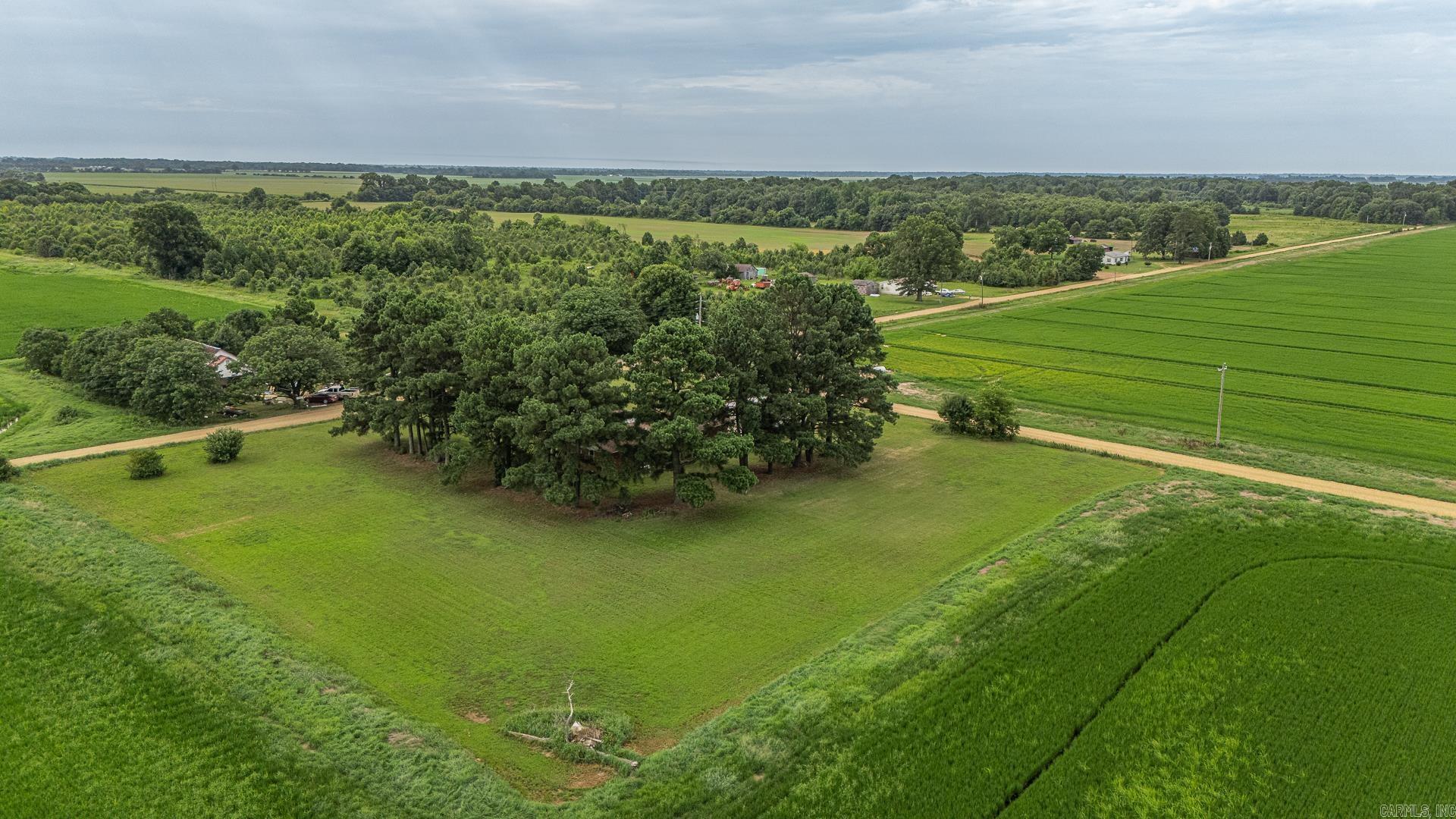 1443 Greene 822 Rd.  Marmaduke, AR