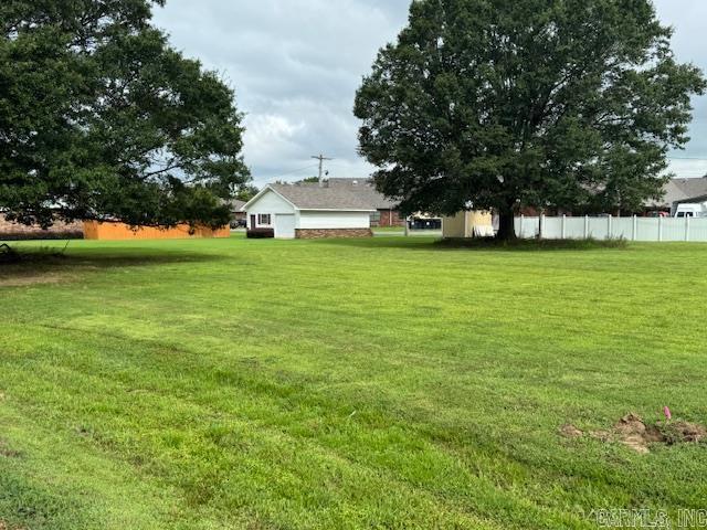 56 and 60 Schafer  Carlisle, AR