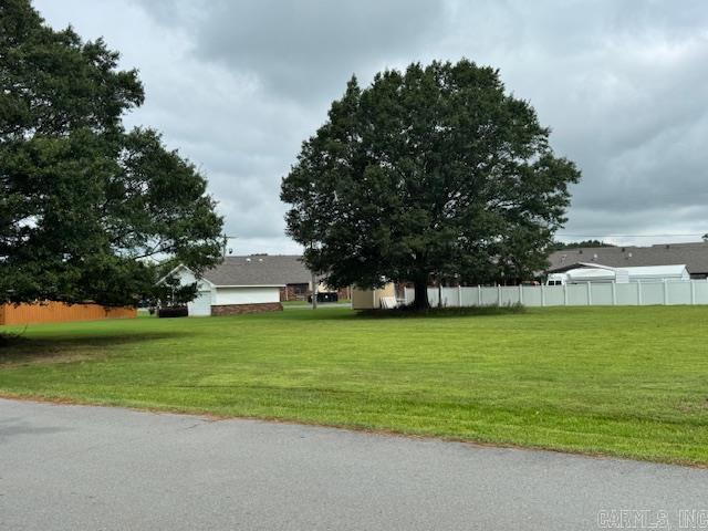 56 and 60 Schafer  Carlisle, AR