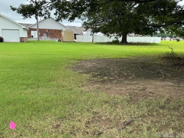 56 and 60 Schafer  Carlisle, AR