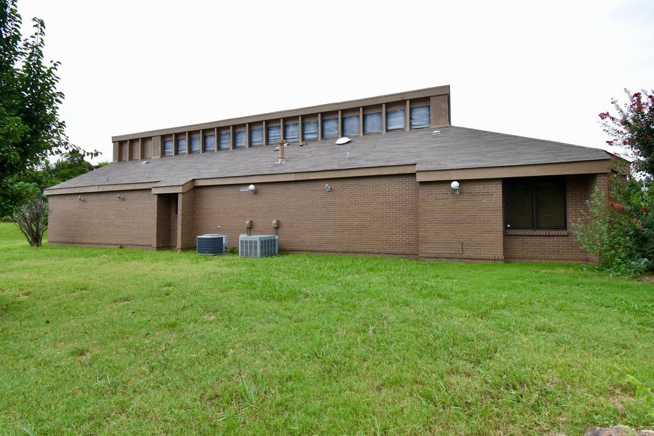810 Newman Dr.  Suite A  Helena, AR