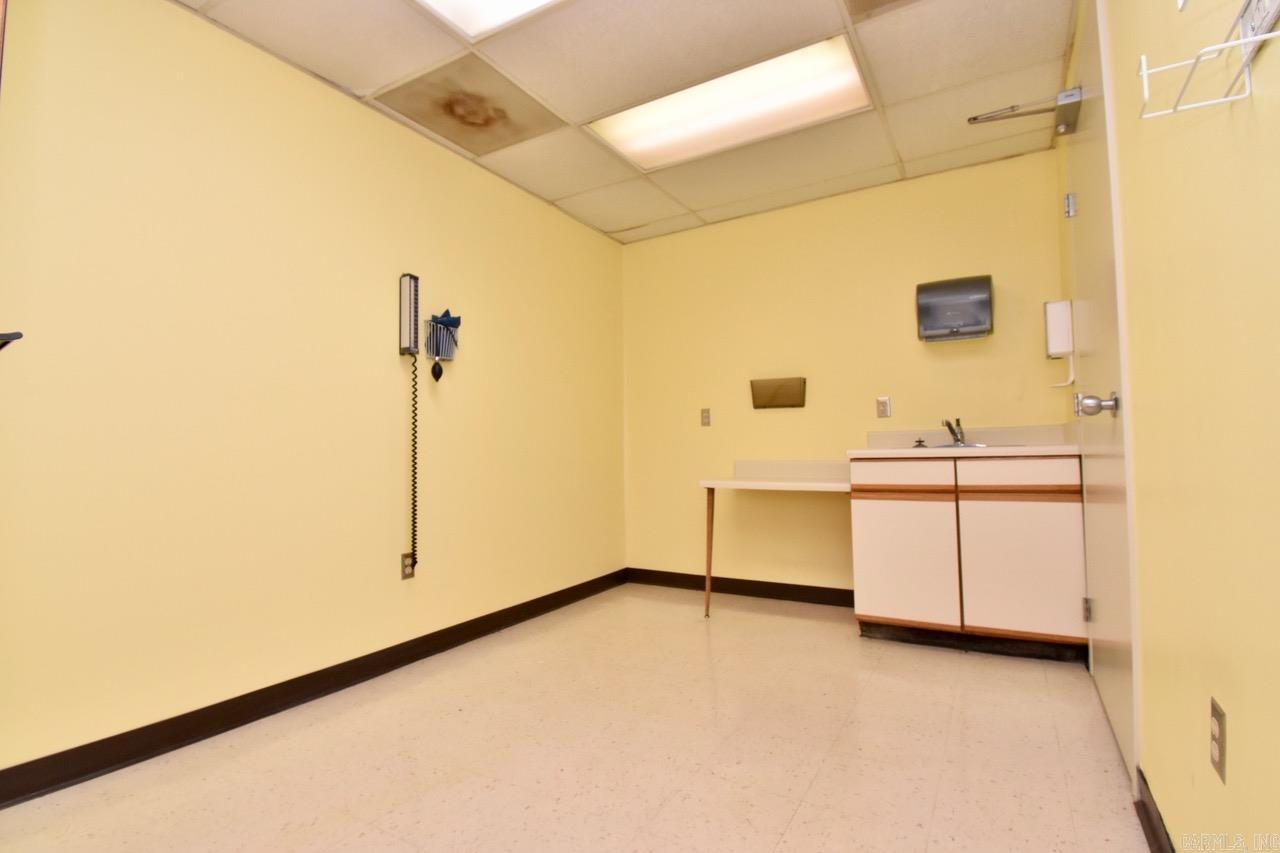 810 Newman Dr.  Suite A  Helena, AR