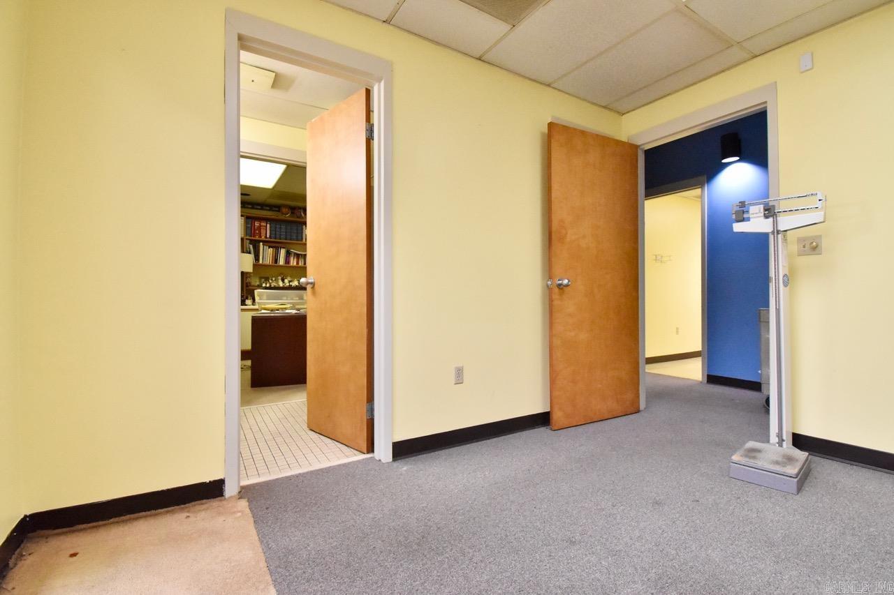 810 Newman Dr.  Suite A  Helena, AR