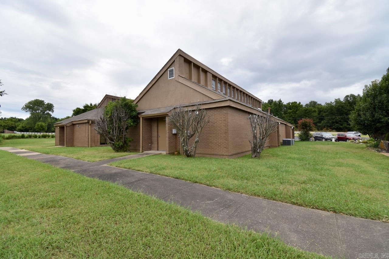 810 Newman Dr.  Suite A  Helena, AR