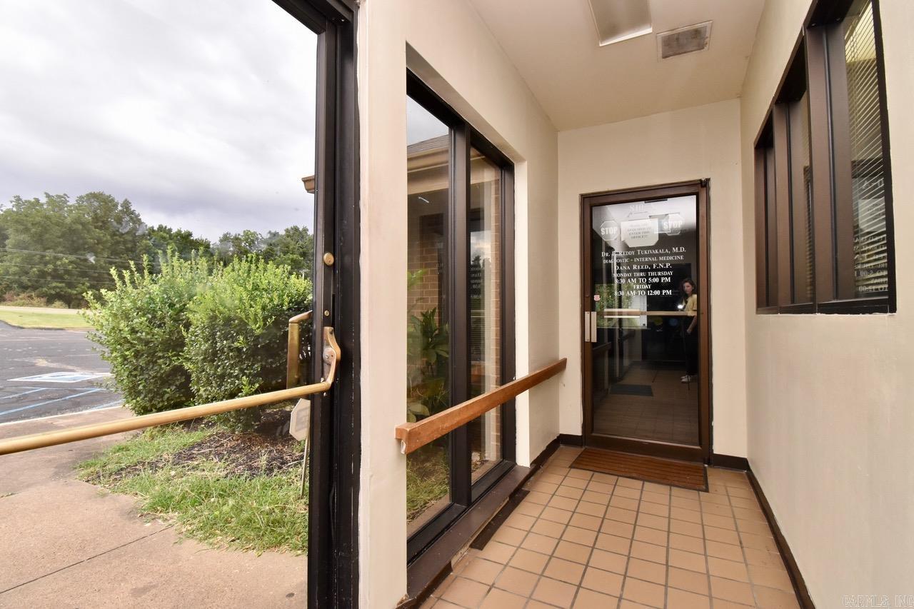 810 Newman Dr.  Suite A  Helena, AR