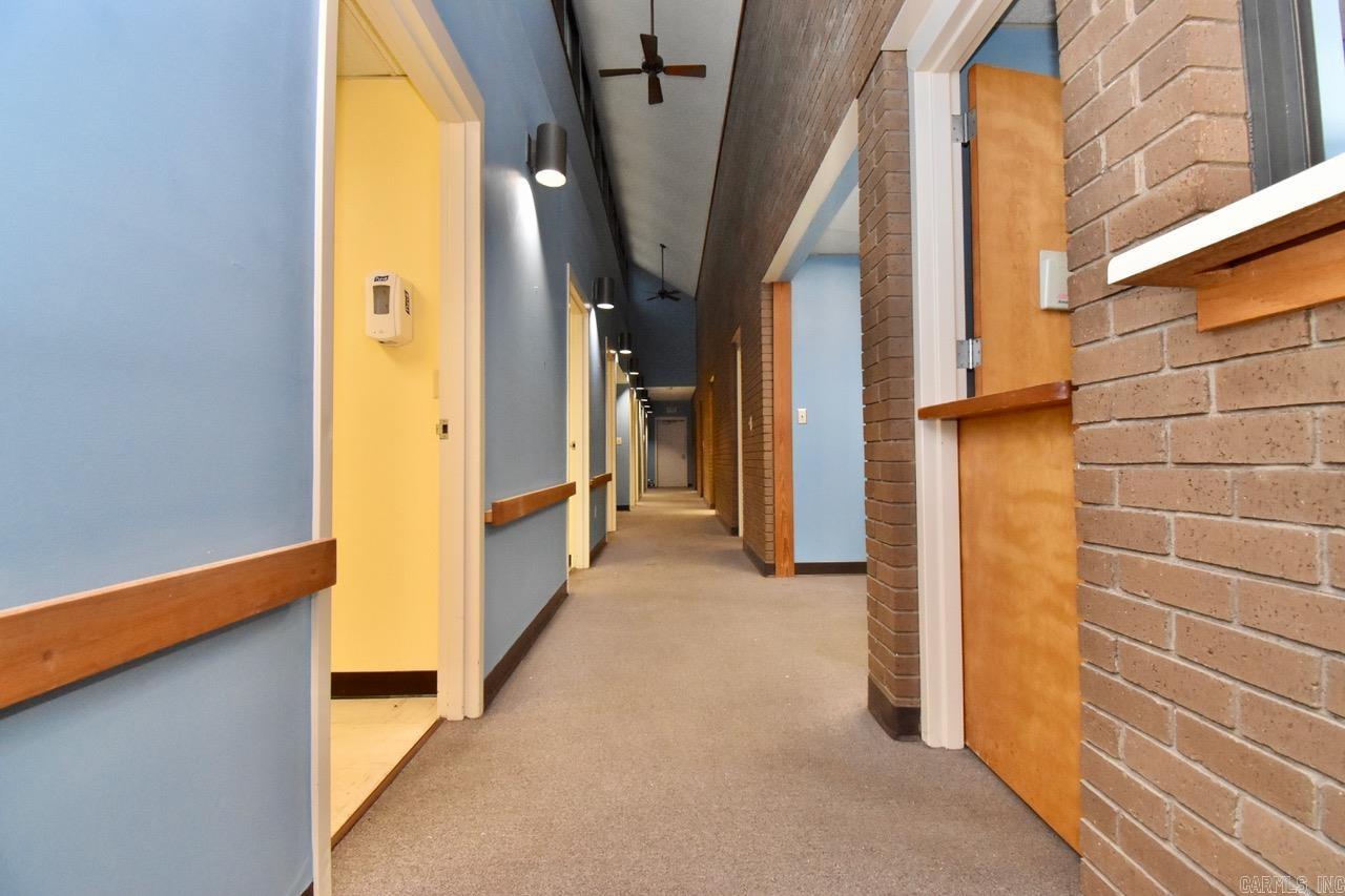 810 Newman Dr.  Suite A  Helena, AR