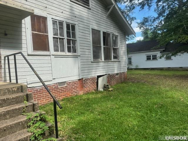 705 N Hyatt Street Monticello, AR 71855