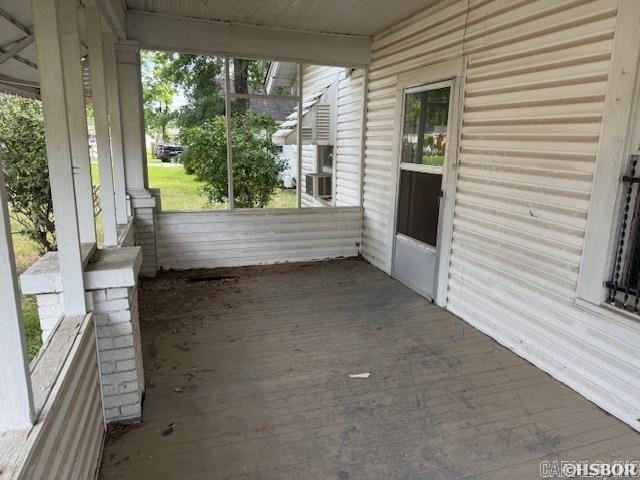 705 N Hyatt Street Monticello, AR 71855