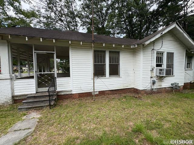 705 N Hyatt Street Monticello, AR 71855