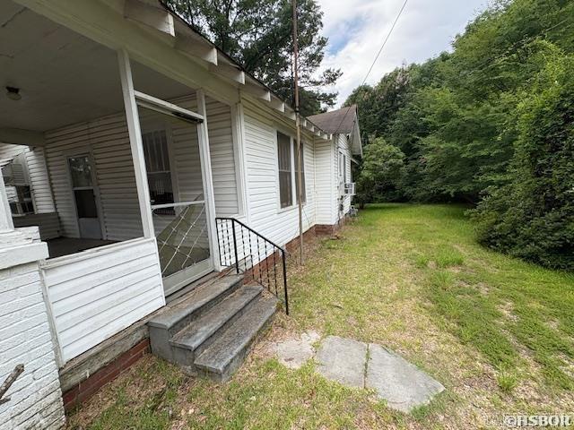 705 N Hyatt Street Monticello, AR 71855