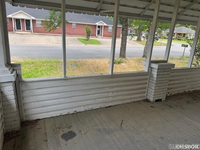 705 N Hyatt Street Monticello, AR 71855